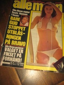 1977 nr 036 NYE alle menn