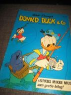 1970 nr 038 Donald Duck & Co