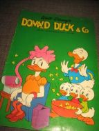 1970 nr 039 Donald Duck & Co