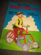 1970 nr 034 Donald Duck & Co