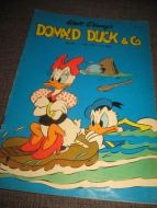 1970 nr 028 Donald Duck & Co