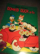 1970 nr 042 Donald Duck & Co