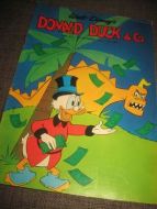 1970 nr 043 Donald Duck & Co