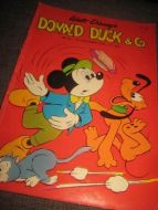 1970 nr 046 Donald Duck & Co