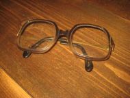 Eldre briller noe for din samling? Dette er brille nr 5