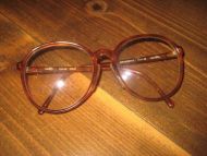 Eldre briller noe for din samling? Dette er brille nr 6 University