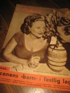 1948 nr 023 AKTUELL BAB CHRISTENSEN og CLAUS WIESE