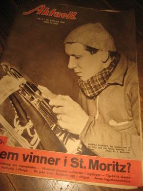 1948 nr 002 AKTUELL REIDAR LIAKLEV