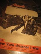 1948 nr 001 AKTUELL DE NYE BILENE