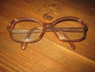Eldre briller noe for din samling? Dette er brille nr 3