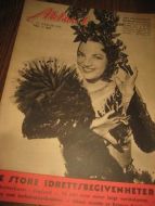 1946 nr 004 AKTUELL CARMEN MIRANDA