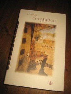 KINGSOLVER BARBARA: GIFTTREET 1998
