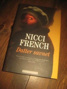 FRENCH NICCI: DATTER SAVNET 2008