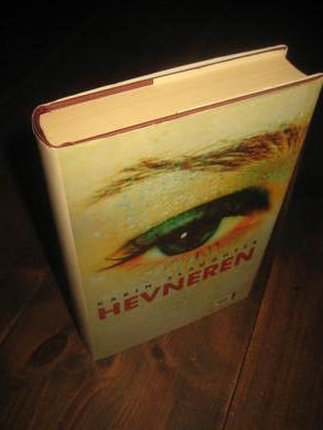 SLAUGHTER KARIN:MHEVNEREN 2006