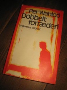 WAHL&Oslash;&Oslash; PER: DOBBELT FOR&AElig;DERI 1973