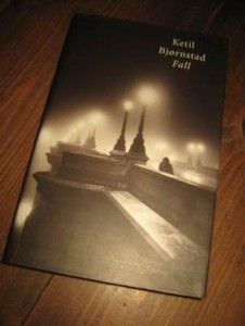 BJ&Oslash;RNSTAD KETIL: FALL 1999