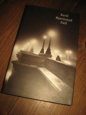 BJ&Oslash;RNSTAD KETIL: FALL 1999