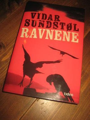 SUNDST&Oslash;L VIDAR: RAVNENE 2011