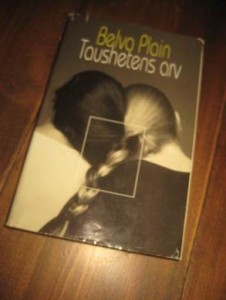 PLAIN BELVA: TAUSHETENS ARV 2001