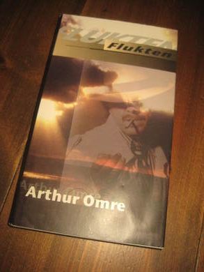 OMRE ARTHUR: FLUKTEN 1997