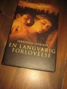 JAPRISOT SEBASTIEN: EN LANGVARIG FORLOVELSE 2005