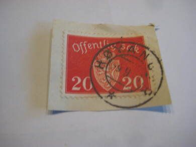 H&Oslash;YANGER r&oslash;d 20 &oslash;re offentlig sak