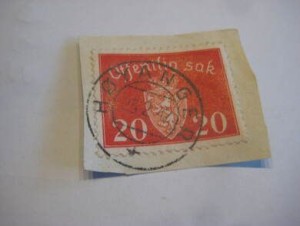 H&Oslash;YANGER r&oslash;d 20 &oslash;re offentlig sak 25 2 42