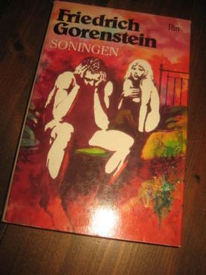 GORENSTEIN FRIEDRICH: SONINGEN 1981