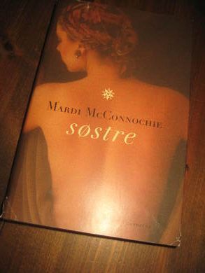 MCCONNOCHIE MARDI: S&Oslash;STRE 2004
