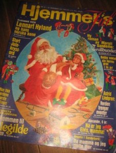 1981 nr 052 HJEMMET