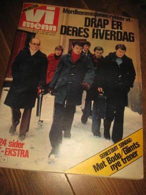 1978 nr 016 VI MENN B&Aring;T EXTRA