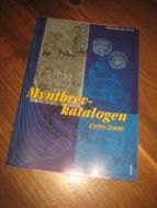 Myntbrevkatalogen 1999-2000