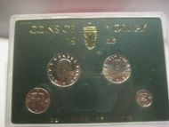 1983 COINS OF NORWAY