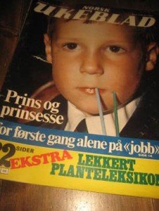 1977 nr 046 NORSK UKEBLAD