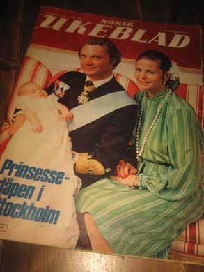 1977 nr 042 NORSK UKEBLAD