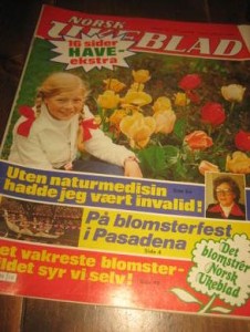1978 nr 016 NORSK UKEBLAD