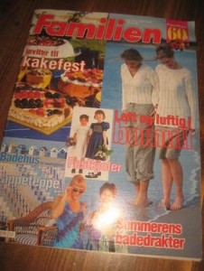 1999 nr 012 FAMILIEN