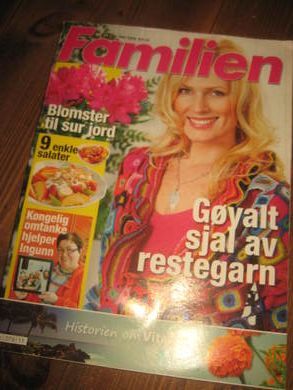 2009 nr 011 FAMILIEN
