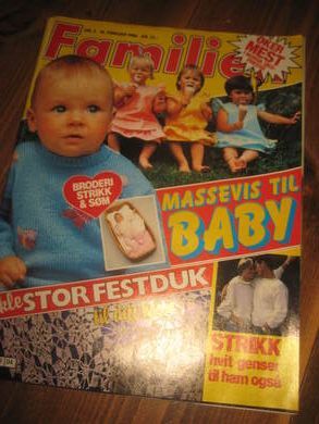 1986 nr 004 FAMILIEN