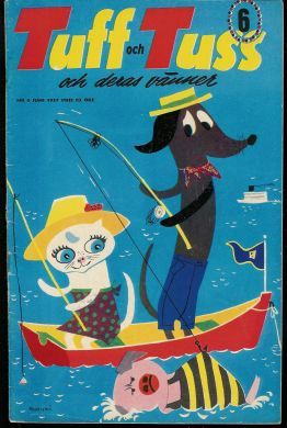 Nr. 6 Juni 1957