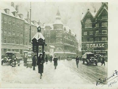 Kort fra 1942