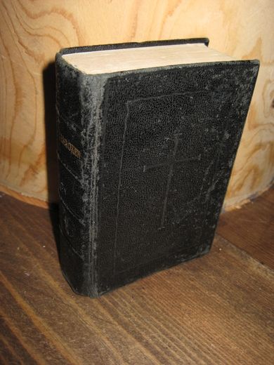 DEN SVENSKA PSALMBOKEN. 1946.