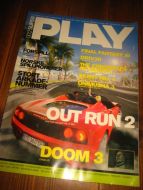 2004, SEPTEMBER, PLAY
