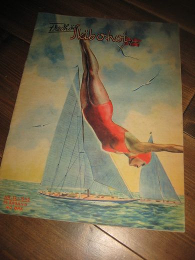 1945 nr 012 Skib o hoi