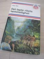 YOST: DET TAPTE RIKETS HEMMELIGHET 1990