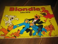 1978 BLONDIE