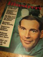 1968 nr 010 Illustrert LIV ULLMANN - BING CROSBY