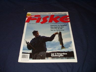 1997 nr 002 Alt om FISKE