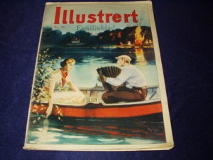 1937,nr 026, Illustrert Familieblad.