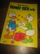 1975 nr 037 DONALD DUCK & CO